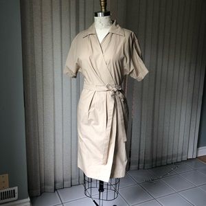 Maxmara Austin dress